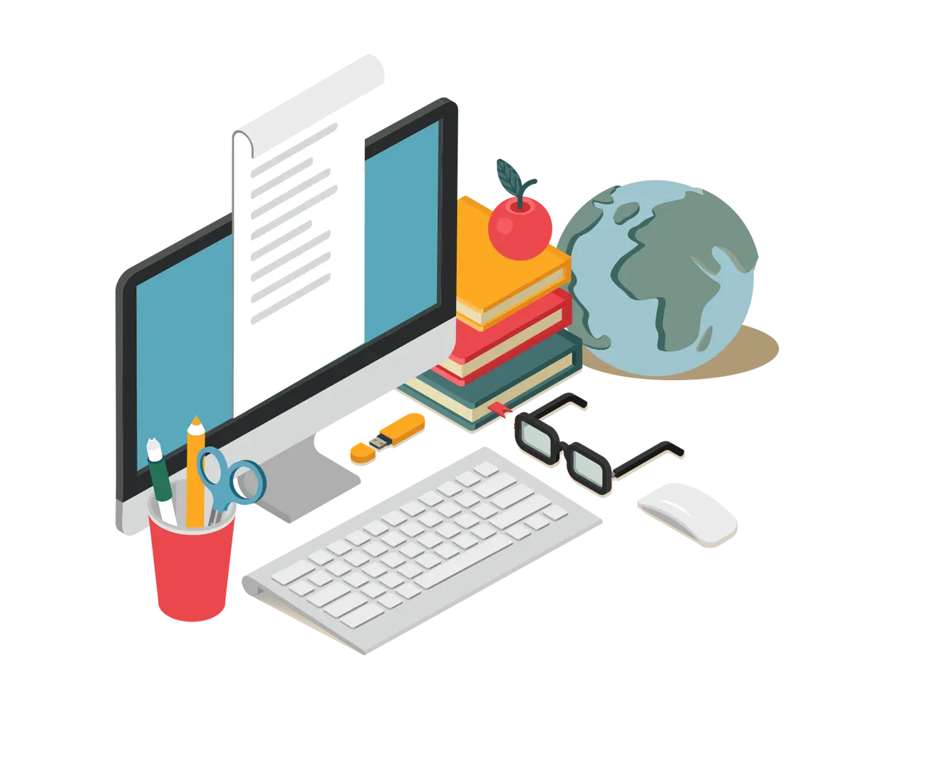 Lunar School Management Software